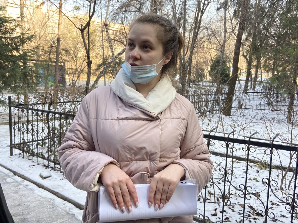 Алматинцы добились «заморозки» проекта на Назарбаева. Надолго ли?