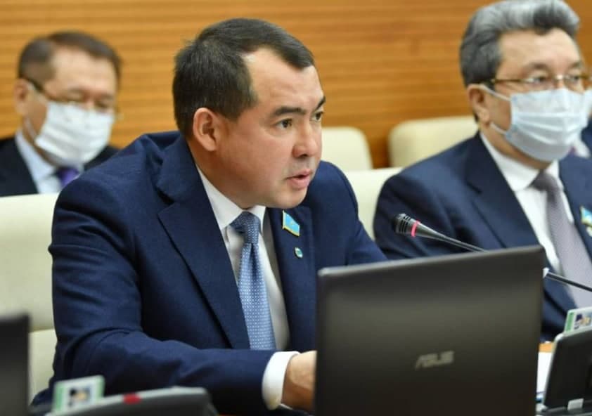 В минфине ответили на критику депутата об онлайн-переводах