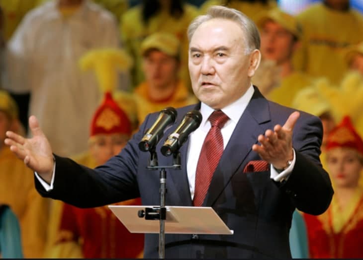 Участников Тюркского совета Эрдоган пригласил в Стамбул