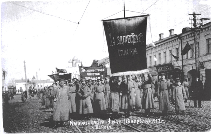 Праздник потерянного смысла, или трансформация Дня труда в Казахстане