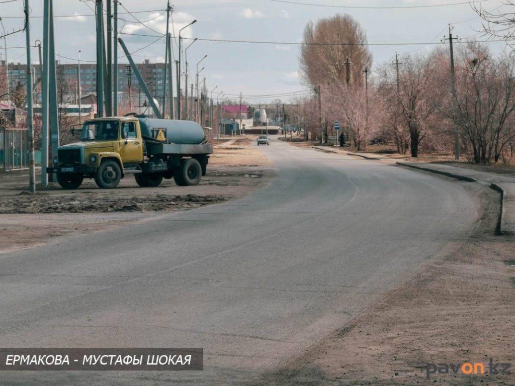 Не хотят знать историю: в Павлодаре ссорятся из-за переименования улиц