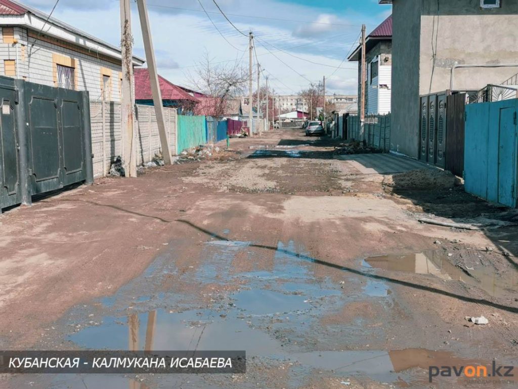 Не хотят знать историю: в Павлодаре ссорятся из-за переименования улиц