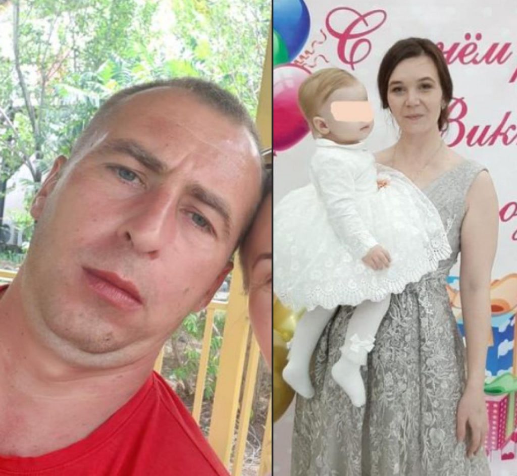 В Алматинской области мать убили на глазах у ребенка. Убийство заказал муж
