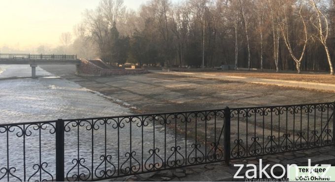 Сагинтаев рассказал, как будет выглядеть Алматы через два года