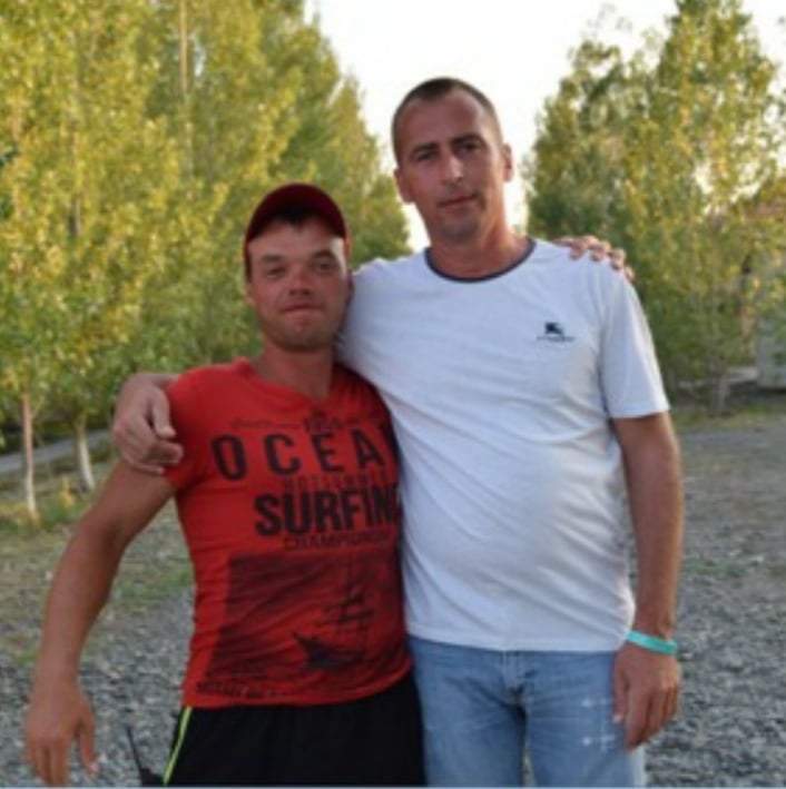 В Алматинской области мать убили на глазах у ребенка. Убийство заказал муж