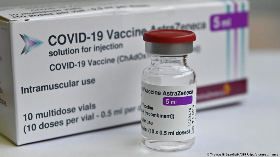 Год вакцинного апартеида: COVAX и «иной путь» для Казахстана