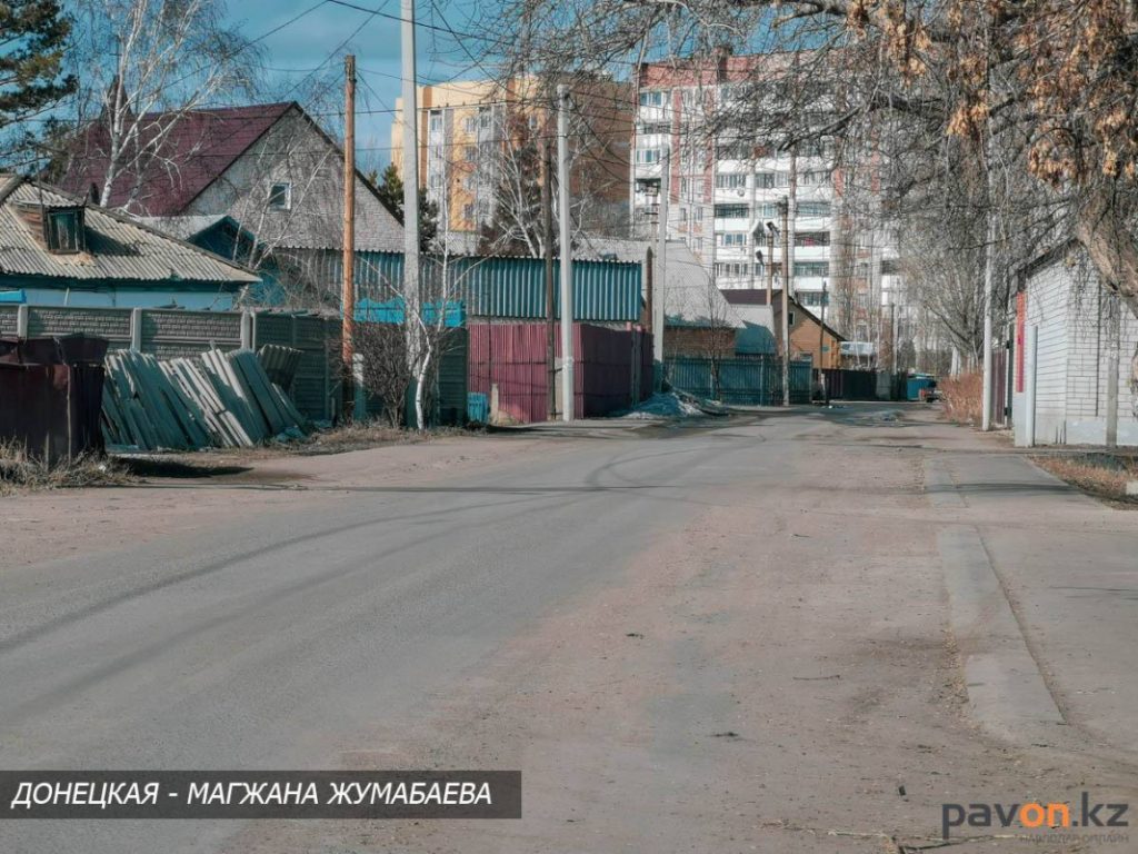 Не хотят знать историю: в Павлодаре ссорятся из-за переименования улиц