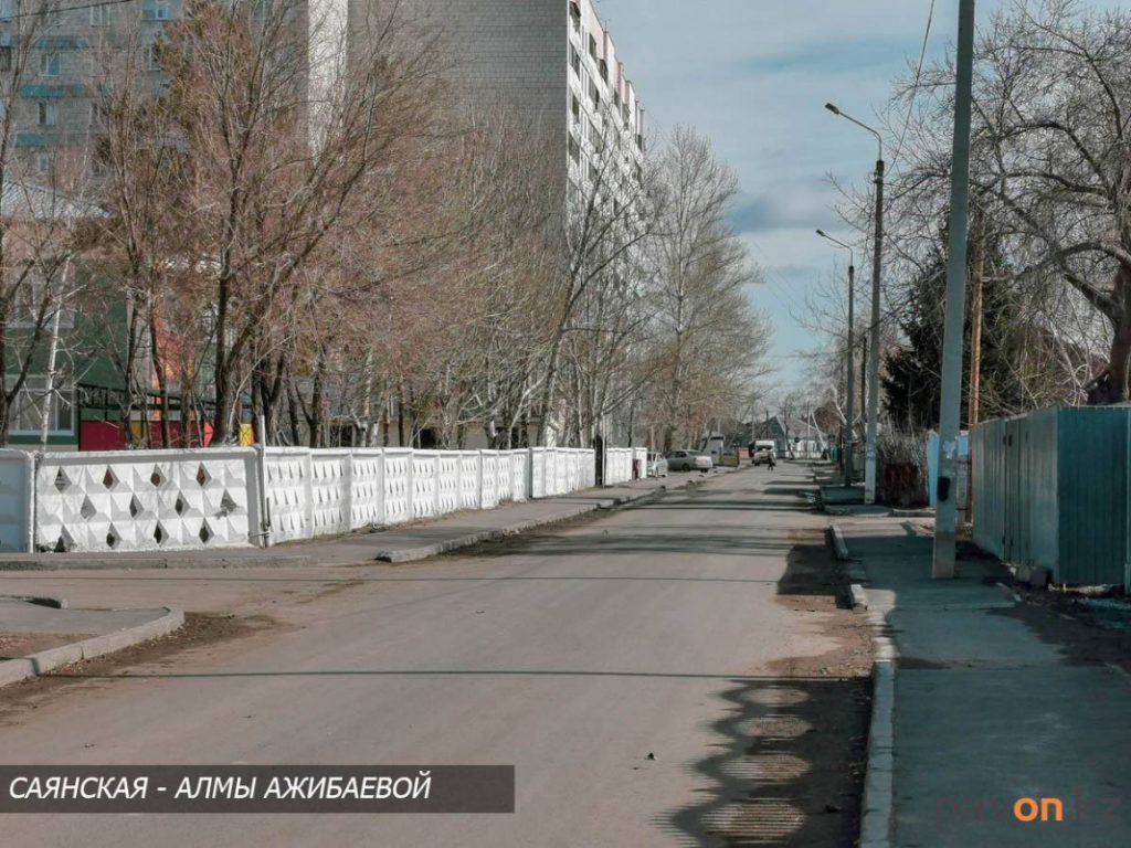 Не хотят знать историю: в Павлодаре ссорятся из-за переименования улиц