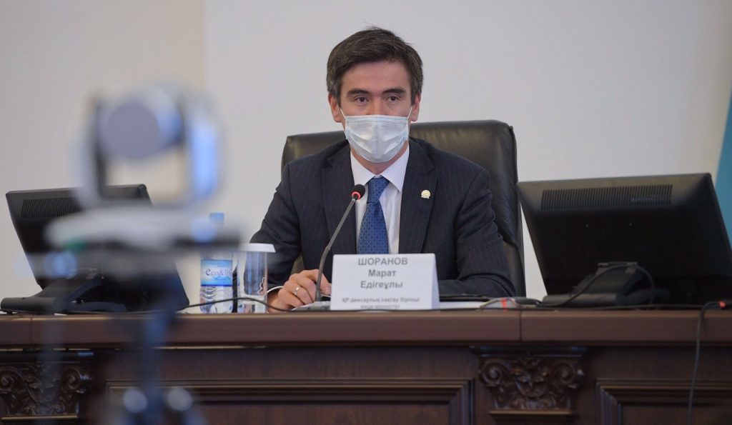 Минздрав до сих пор не в ответе за производство лекарств и вакцин
