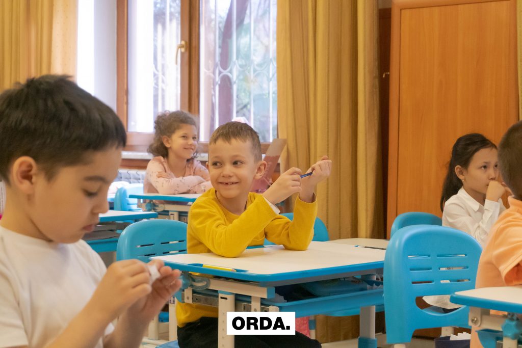 Innovative School: зачем школьнику право быть самим собой?