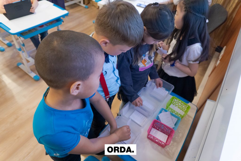 Innovative School: зачем школьнику право быть самим собой?