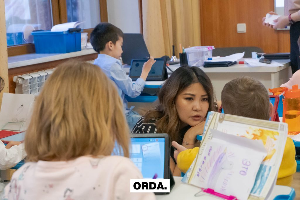 Innovative School: зачем школьнику право быть самим собой?