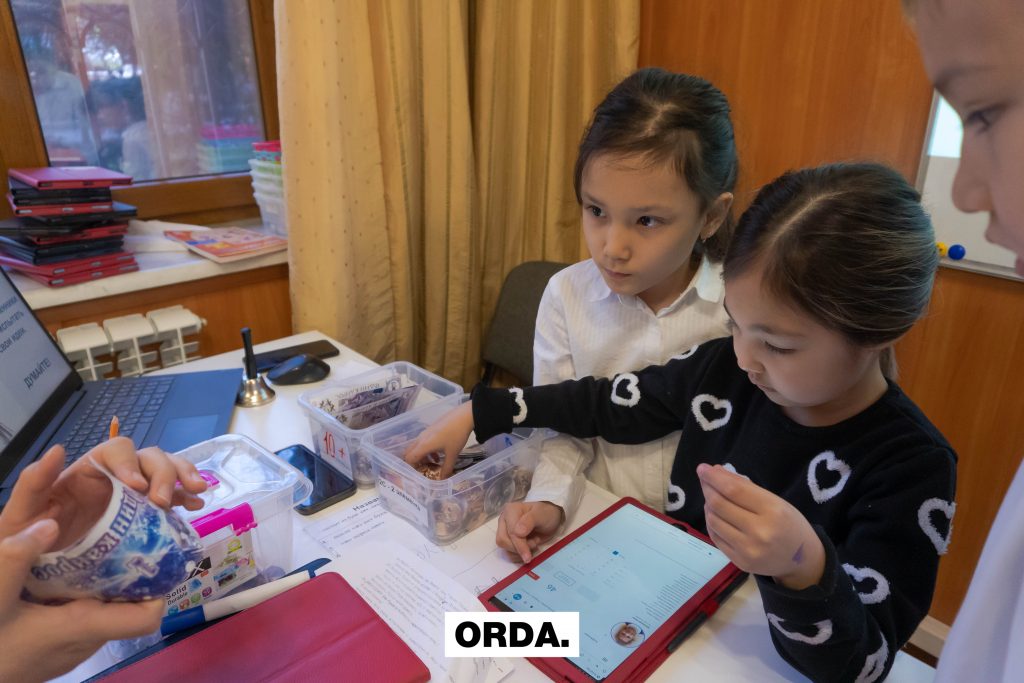 Innovative School: зачем школьнику право быть самим собой?