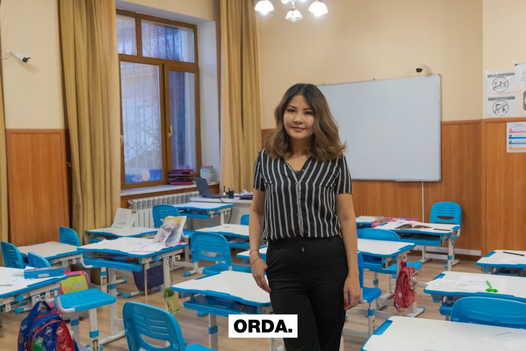 Innovative School: зачем школьнику право быть самим собой?
