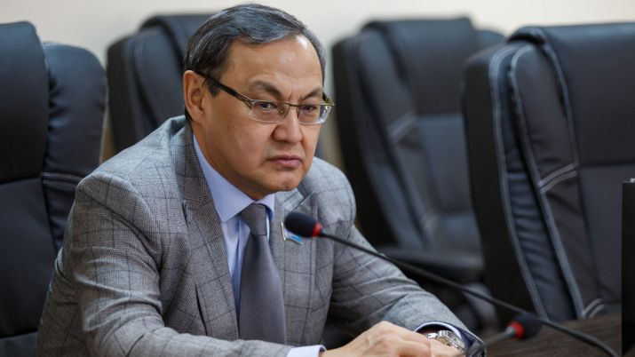Земельной реформе мешает устаревшая система секретных координат