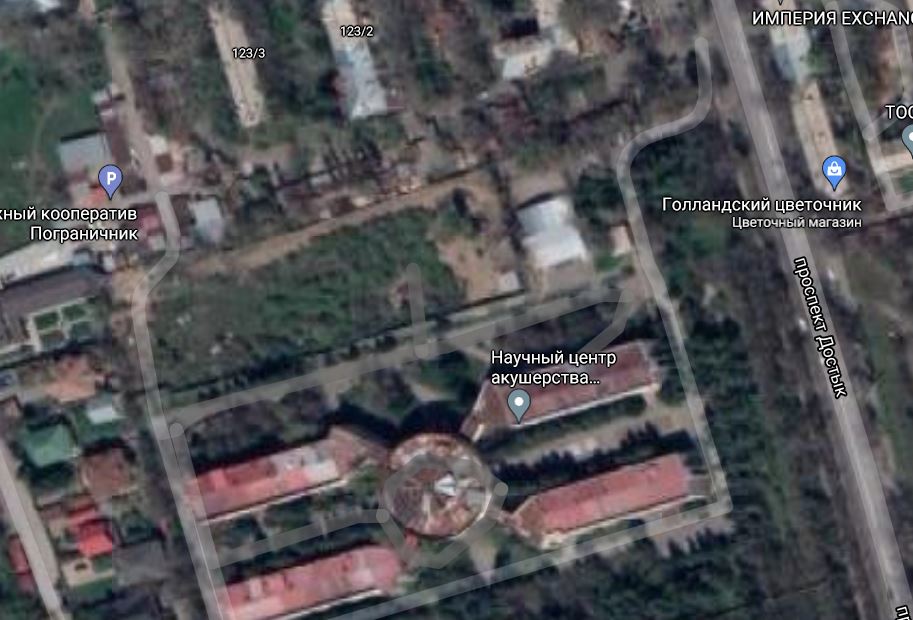Как законно вырубить лес и построить на его месте элитный ЖК