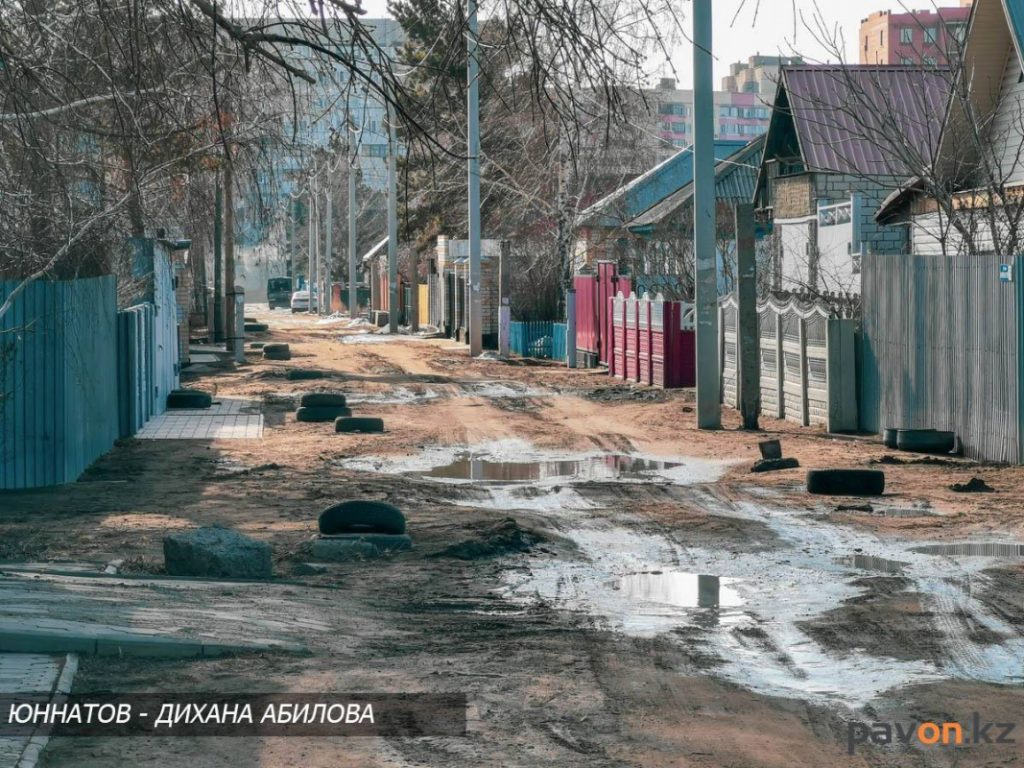 Не хотят знать историю: в Павлодаре ссорятся из-за переименования улиц