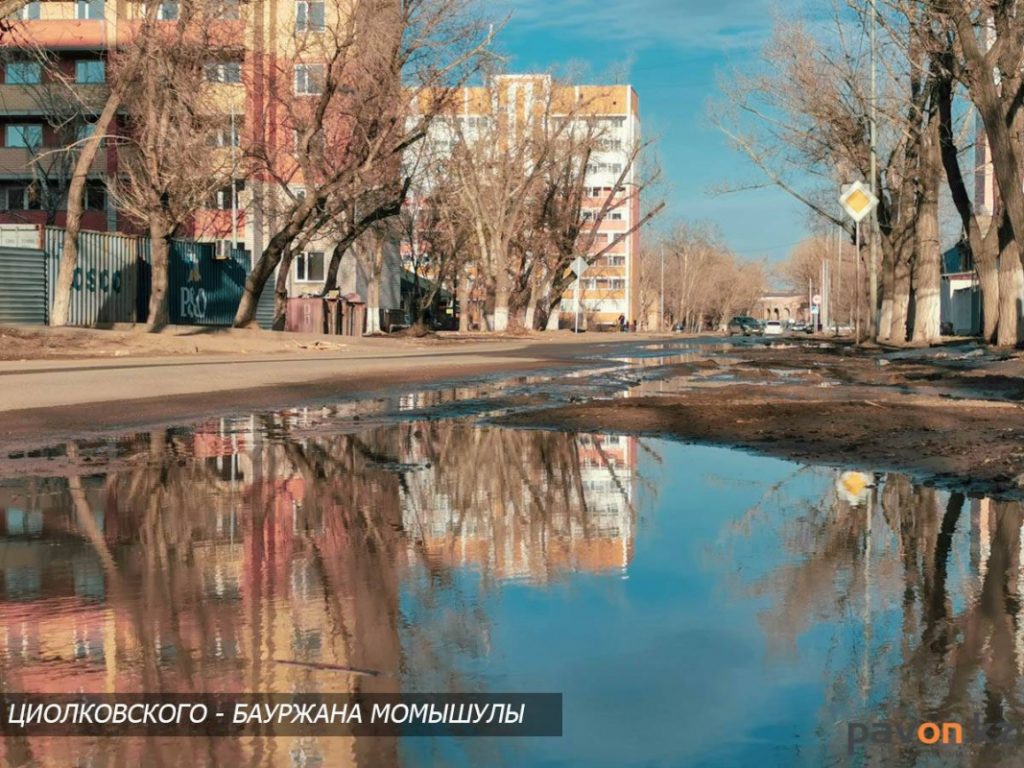Не хотят знать историю: в Павлодаре ссорятся из-за переименования улиц