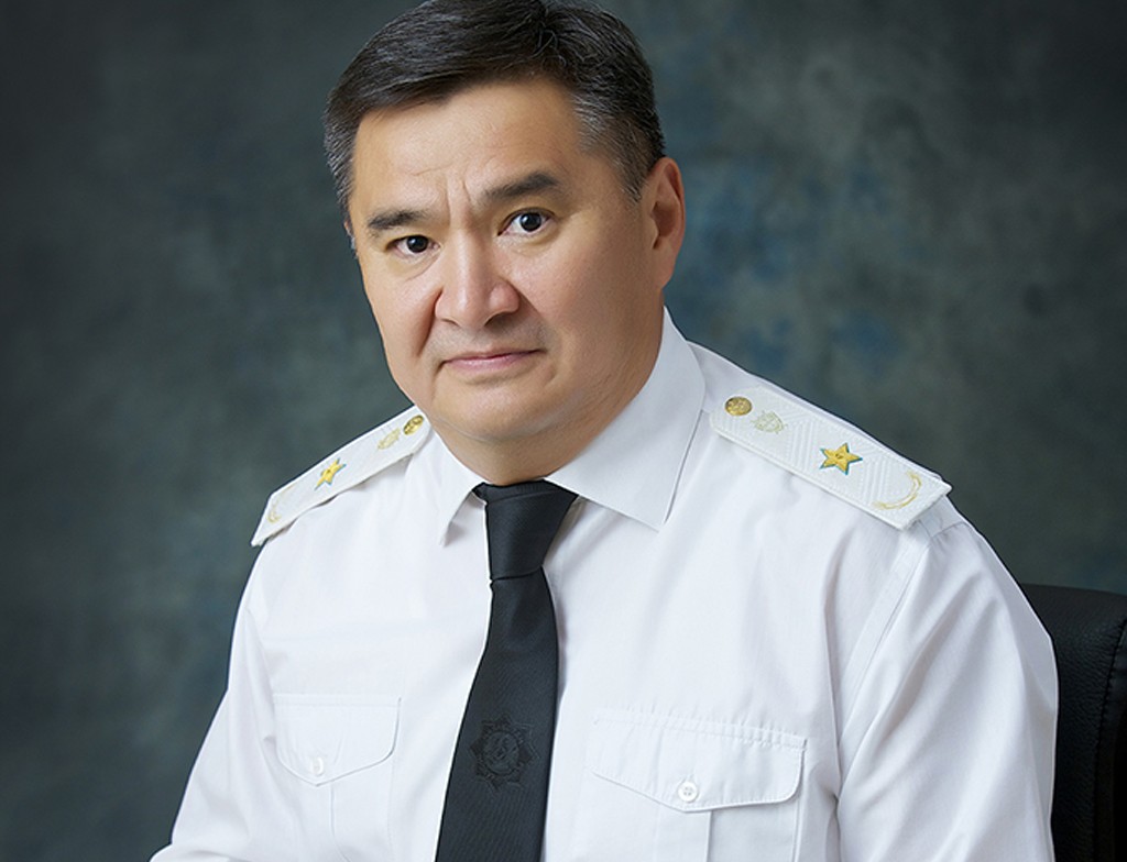 Алик Шпекбаев больше не будет бороться с коррупцией. Кто возглавил Антикор?