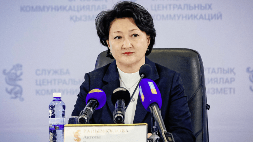 «Проплачено» – народные артисты о Турсунове и письме против министра культуры