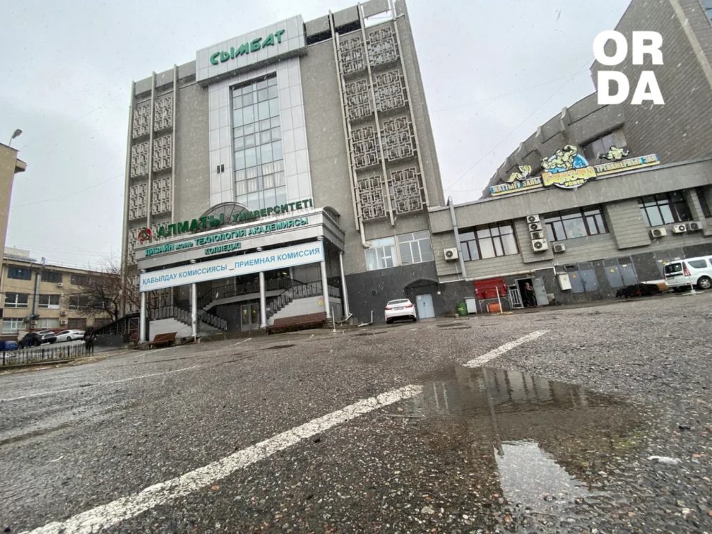 Почему в убийстве Аяжан Едиловой есть ответственность государства