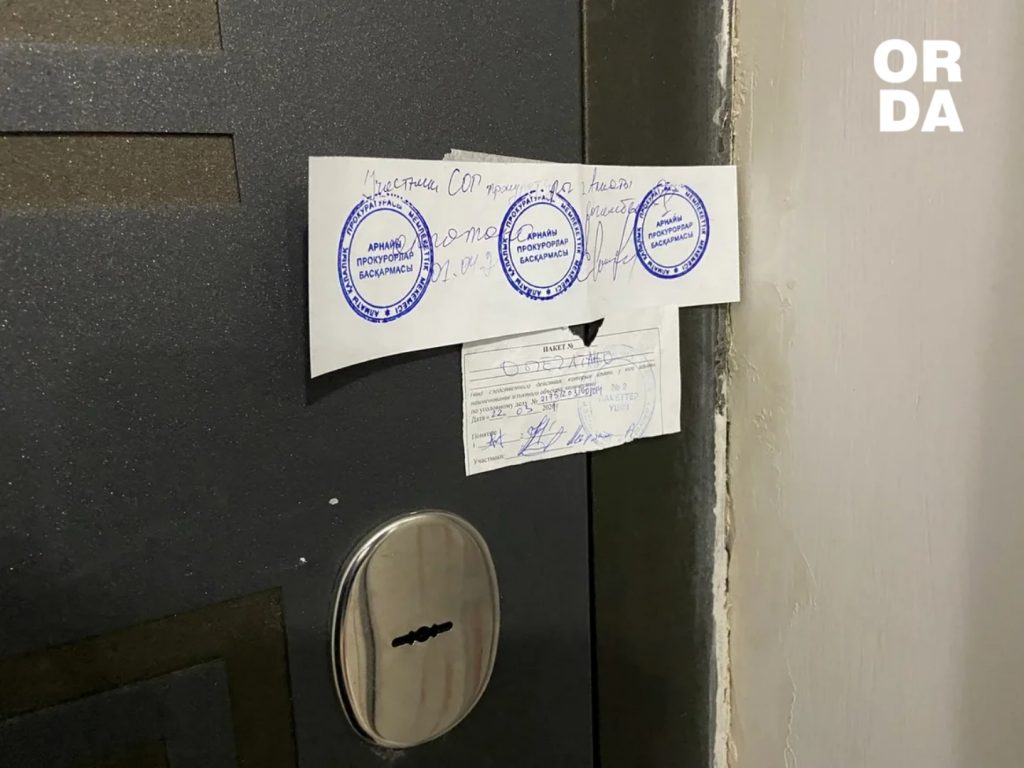 Почему в убийстве Аяжан Едиловой есть ответственность государства