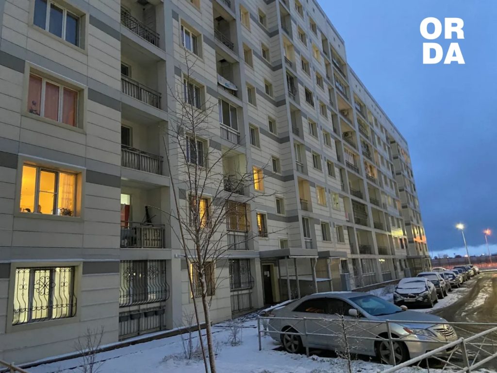 Почему в убийстве Аяжан Едиловой есть ответственность государства