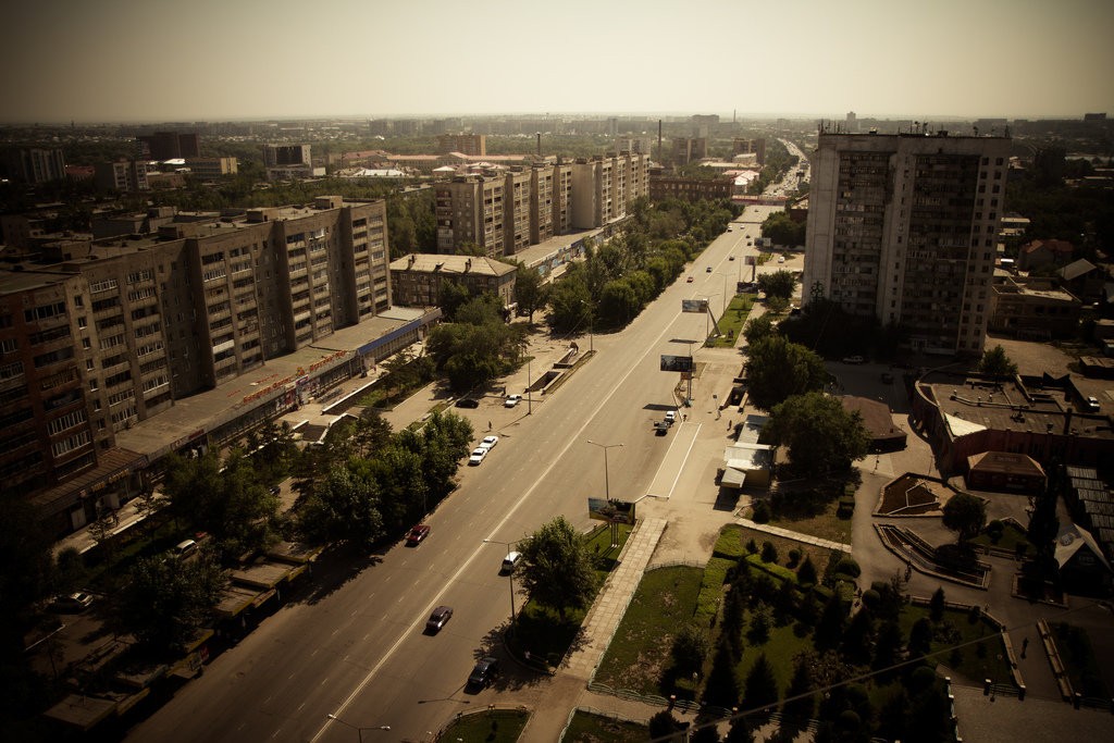 Фото Г Семей