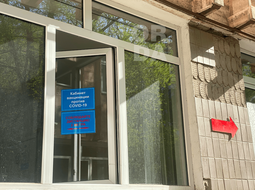 Патриоты дождались казахстанскую вакцину: боремся с ковидом своими силами