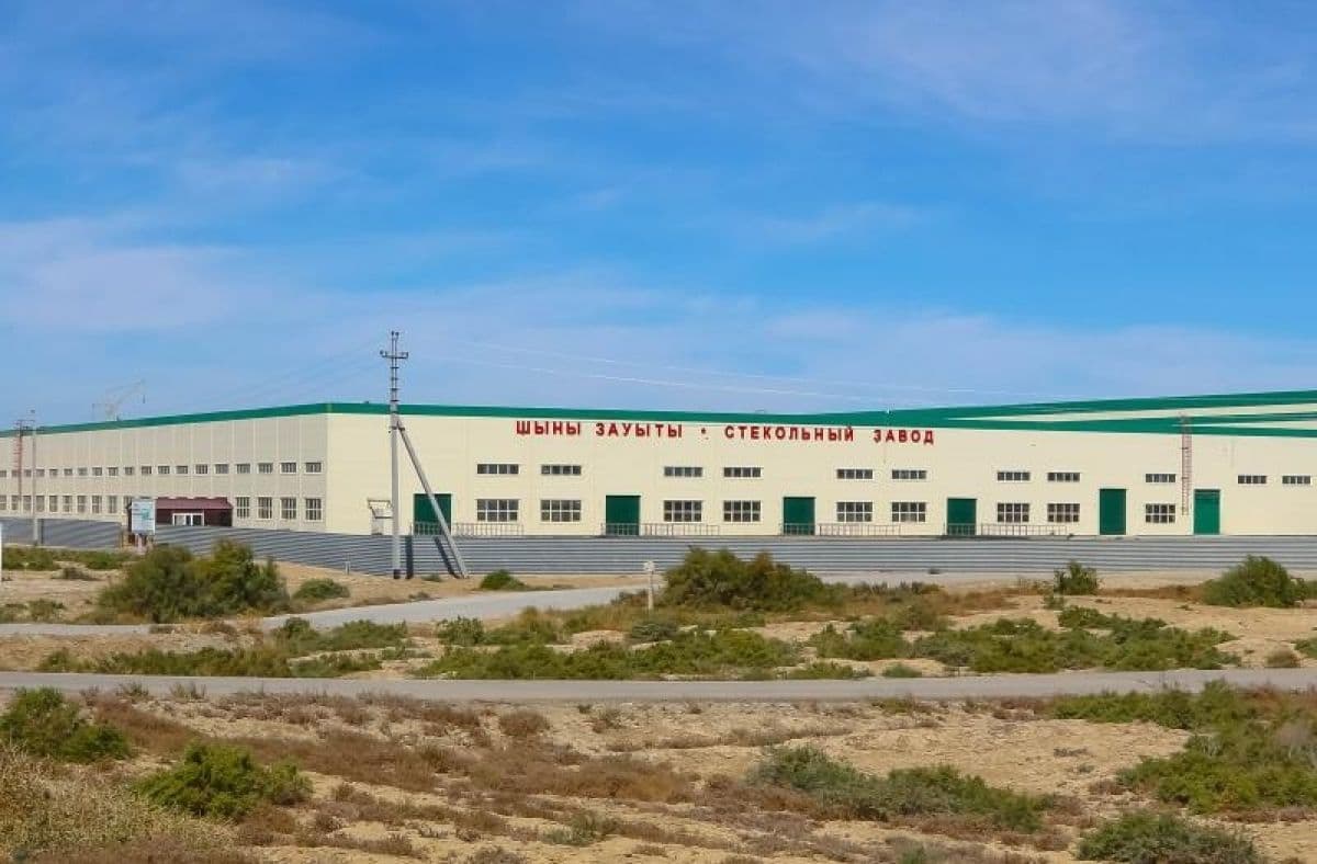 Стекольный завод: когда достроят самый дорогой и скандальный проект