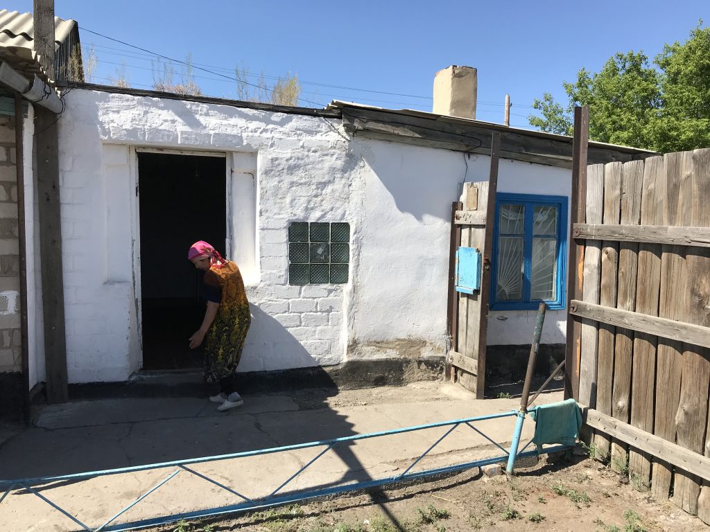 Заказное убийство активиста: в Караганде судят организаторов и исполнителя