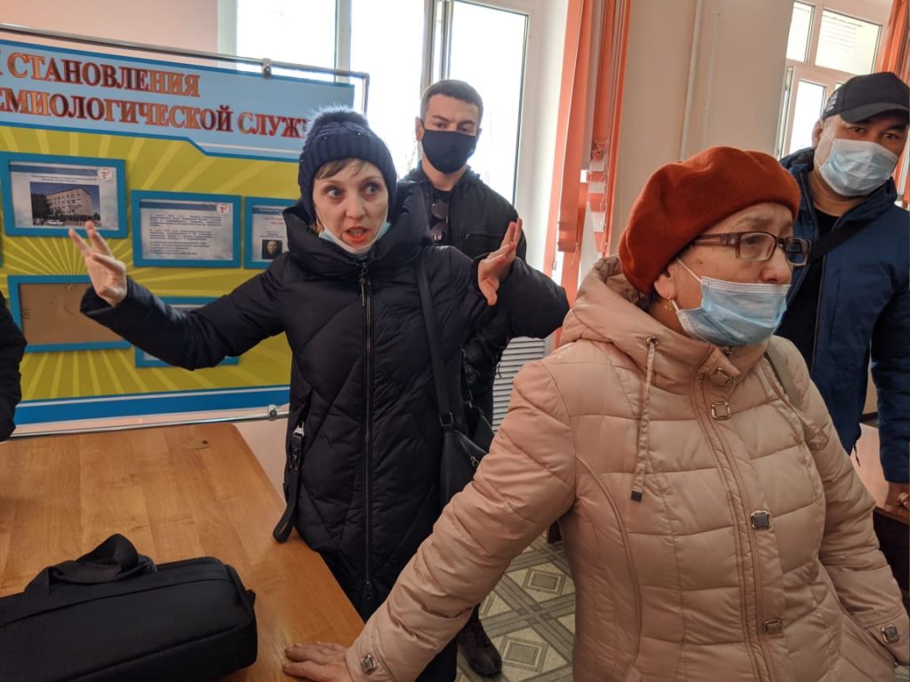 Арендаторы ЗКО находятся на грани разорения