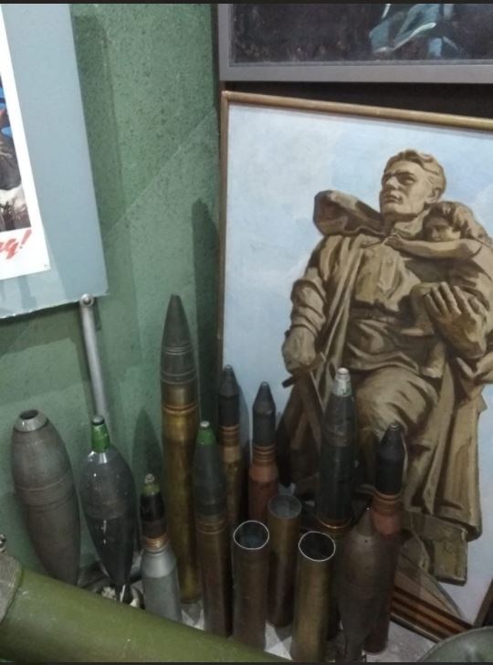 Пока смотрела фильм, поседела: внучка Панфилова о подвиге деда и искажённой истории