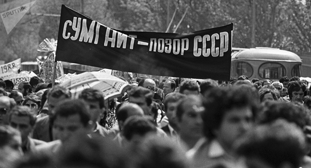 Страшная память: власти Казахстана просили разрешение на расстрел своего народа