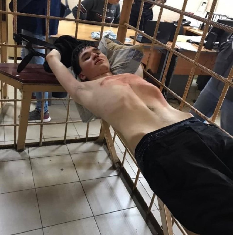 Теракт в школе в Казани: Погибли ученики