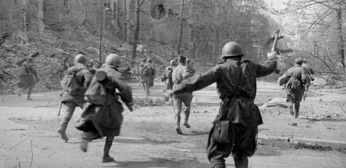 Страшно было отстать от своих: история 100-летнего ветерана из Кызылорды, дошедшего до Берлина