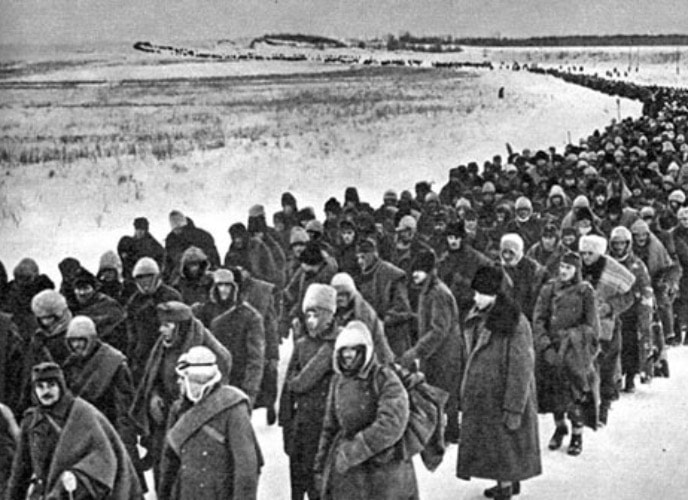 Страшная память: власти Казахстана просили разрешение на расстрел своего народа