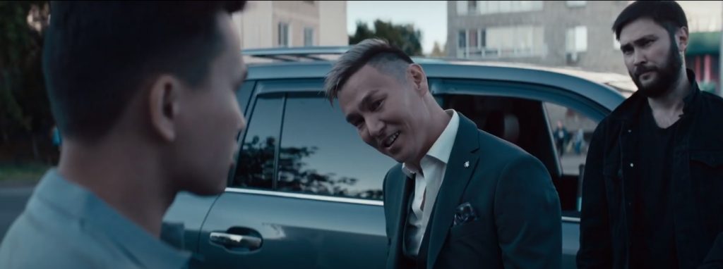 Почему казахстанский «Аға» – не Джон Уик, а Баха Бешеный