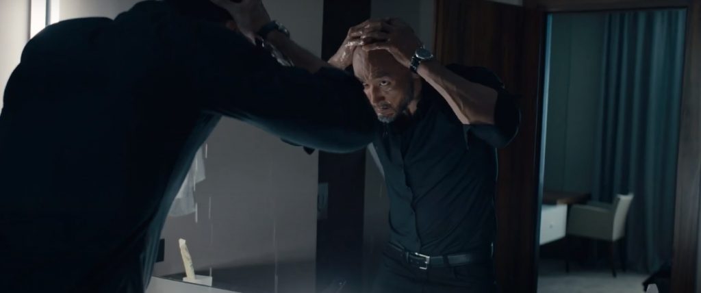 Почему казахстанский «Аға» – не Джон Уик, а Баха Бешеный