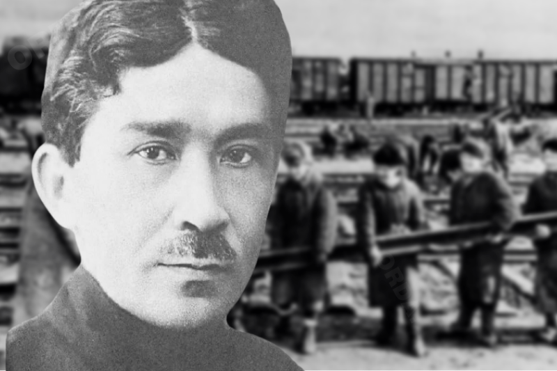Казахстанцы, репрессированные в 1937-м: кто они?