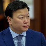 Нигматулин попросил министра Цоя не морочить головы казахстанцам