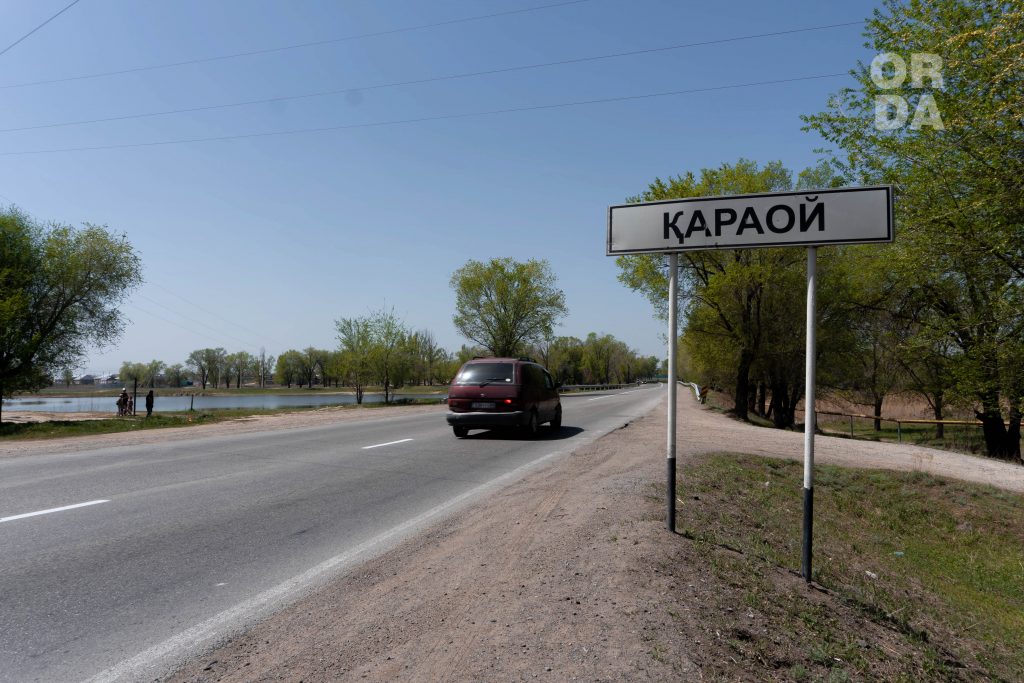 Почему ковид-кладбище превратилось в памятник страху
