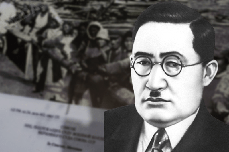 Казахстанцы, репрессированные в 1937-м: кто они?