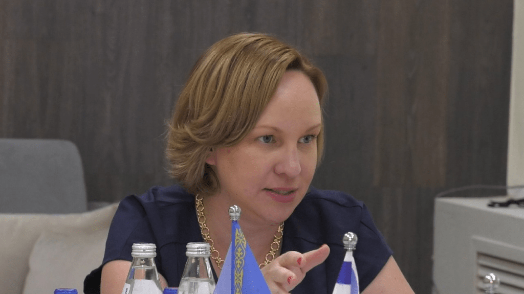 Израиль поможет Семею в развитии инклюзивного образования