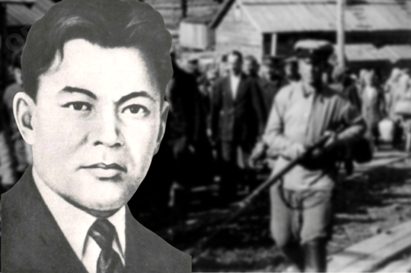 Казахстанцы, репрессированные в 1937-м: кто они?