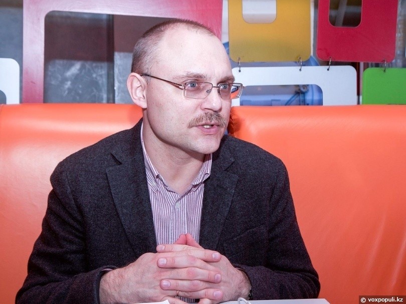 Электросамокаты и ДТП: почему на улицах Алматы стало тесно