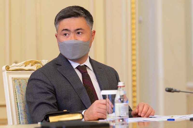 Токаев: основная задача денежно-кредитной политики - стабилизация инфляции