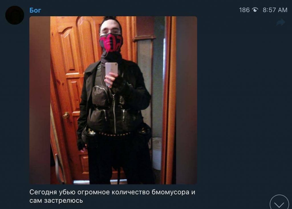 Теракт в школе Казани: погибли ученики