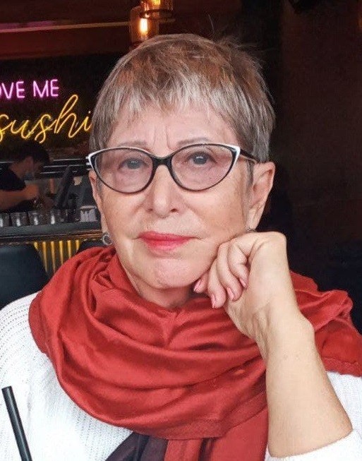 Валентина Сиврюкова о жизни Израиля под бомбежками