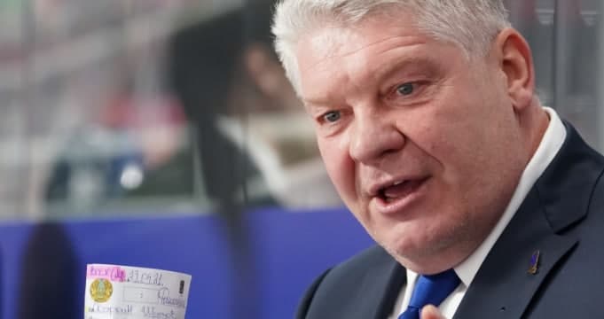 Побили чемпионов мира! Сборная Казахстана одержала вторую победу на ЧМ в Латвии